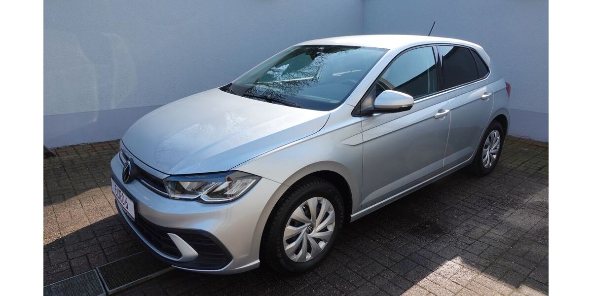 VW Polo 33.121 km 15.990 &euro; Bad Oeynhausen 32545