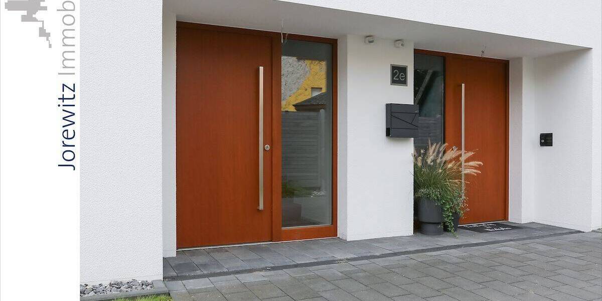 Doppelhaushälfte Bielefeld Senne - 4 Zimmer, 158 m&sup2;, 529.000&euro; | Angebot:26092755