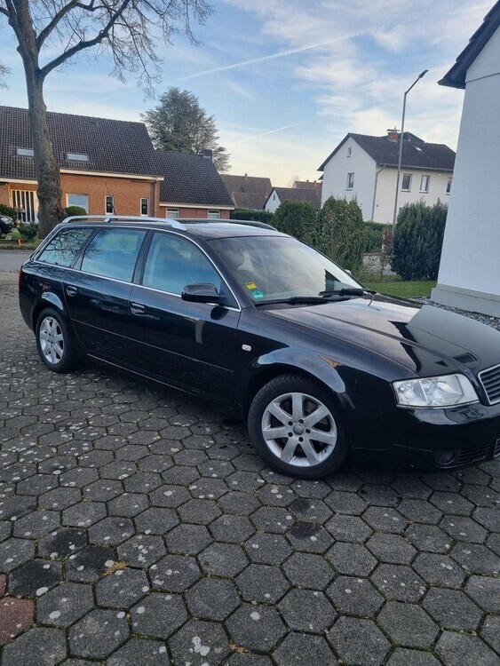 Audi A6 230.000 km 4.500 € Enger 32130