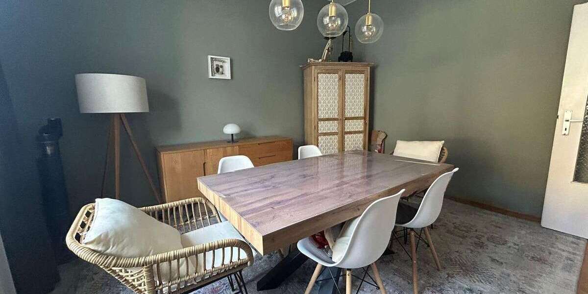 Wohnung zum Mieten in Bielefeld 995 € 122 m² 5 zimmer