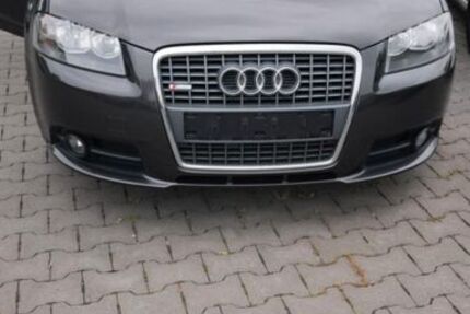 Audi A3 196.000 km 2.500 &euro; Rietberg 33397