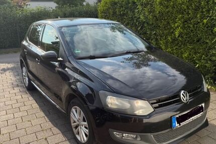 VW Polo 281.600 km 3.000 &euro; Detmold 32758