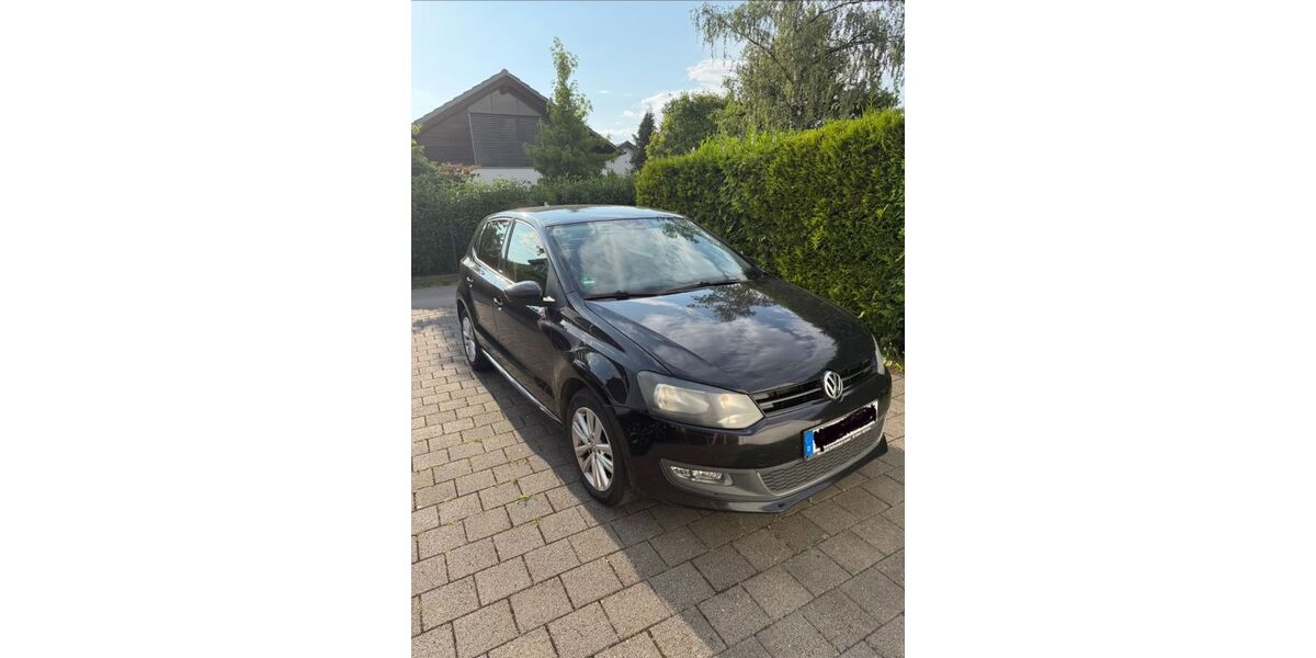 VW Polo 281.600 km 3.000 &euro; Detmold 32758