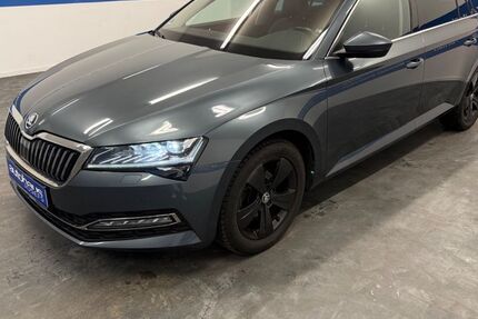 Skoda Superb 160.000 km 18.750 &euro; Delbrück 33129