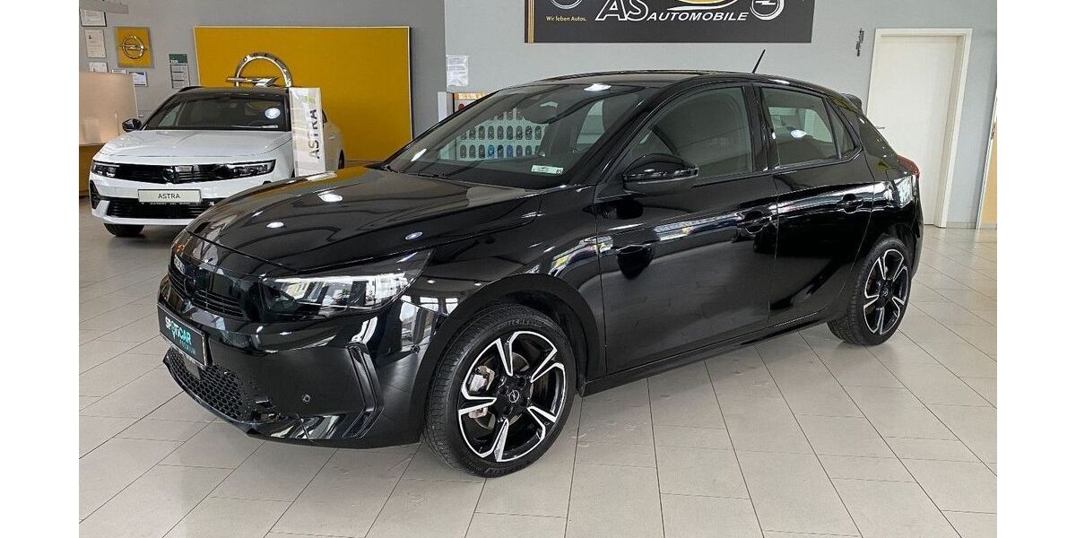 Opel Corsa 11.200 km 18.490 &euro; Bielefeld 33602