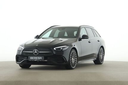 Mercedes-Benz C 220 9.900 km 45.950 &euro; Bielefeld 33609