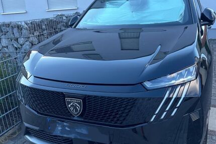 Peugeot 5008 5.200 km 43.000 &euro; Rheda Wiedenbrück 33378