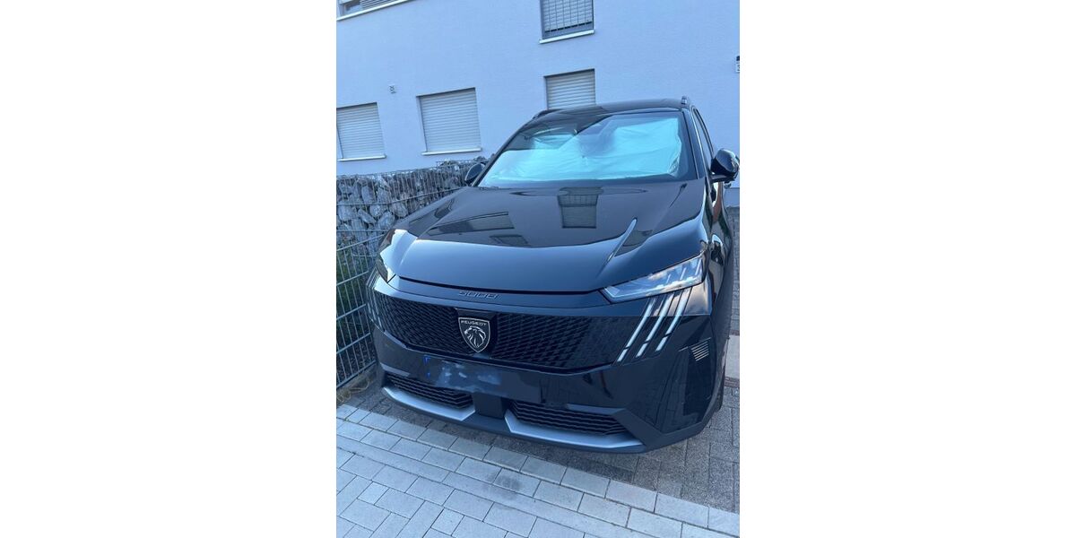 Peugeot 5008 5.200 km 43.000 &euro; Rheda Wiedenbrück 33378