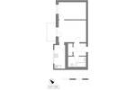 Modernisiertes Single-Apartment am Kurpark!