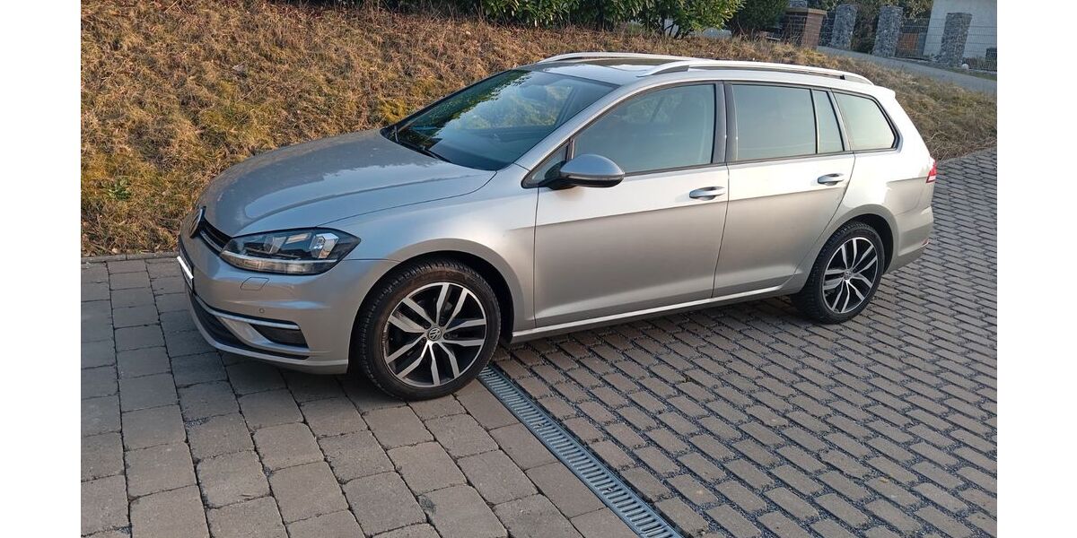 VW Golf 148.700 km 13.300 &euro; Hiddenhausen 32120