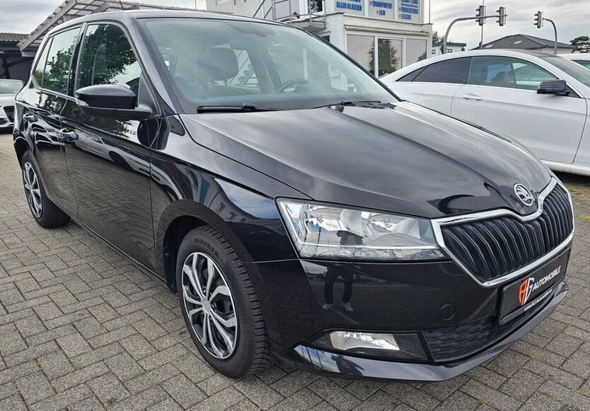 Fabia