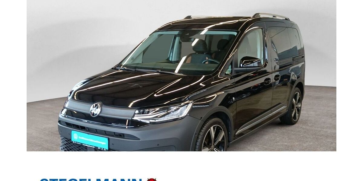 VW Caddy 18.756 km 35.710 &euro; Lemgo 32657