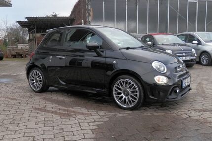 Abarth 500 80.830 km 12.790 &euro; Bünde 32257