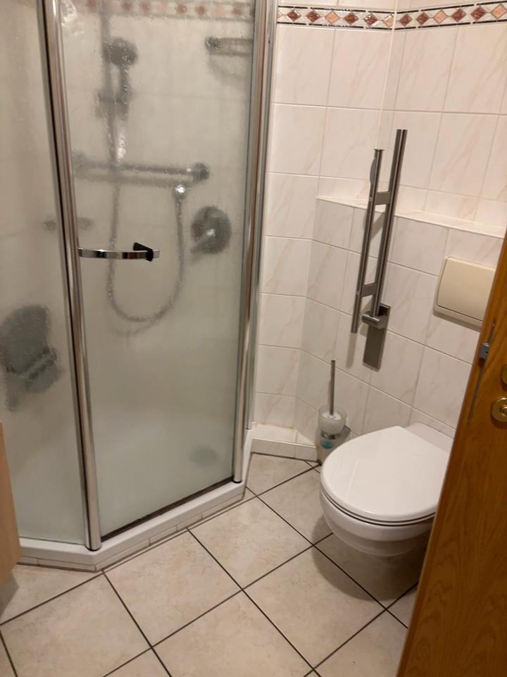 Ruhige Etagenwohnung in Bielefeld Senne
