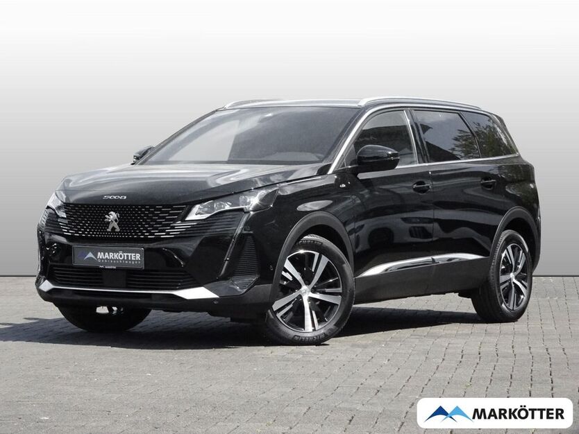 Peugeot 5008 18.456 km 26.650 € Herford 32051