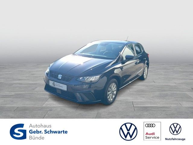 Seat Ibiza 27.000 km 15.740 € Bünde 32257