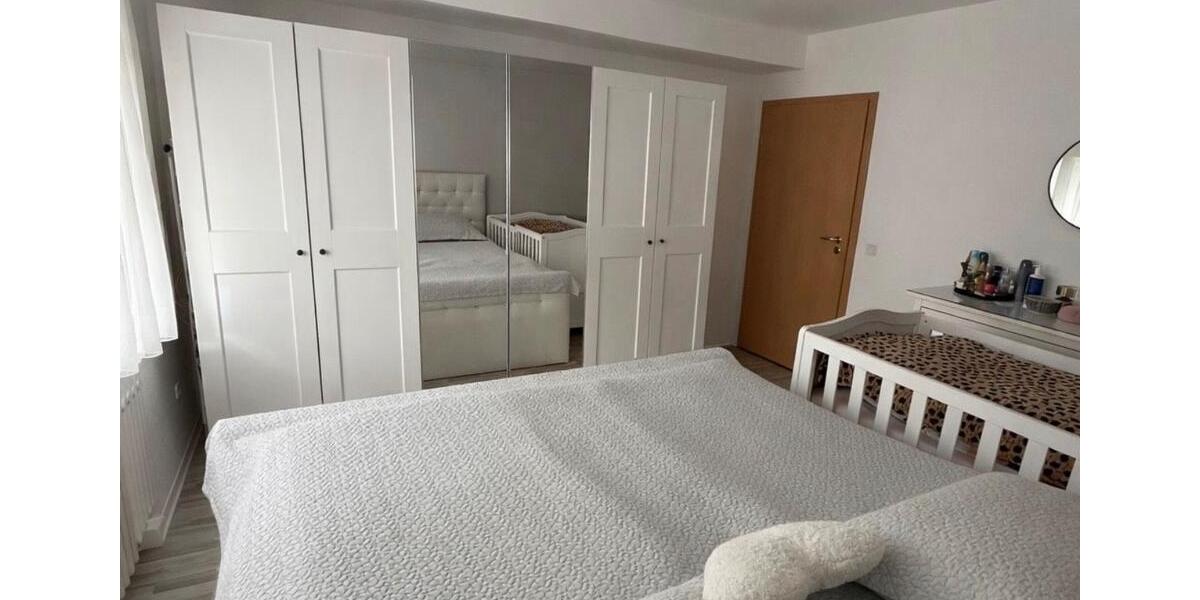 Erdgeschoßwohnung Halle - 3 Zimmer, 74 m&sup2;, 199.500&euro; | Angebot:24839316