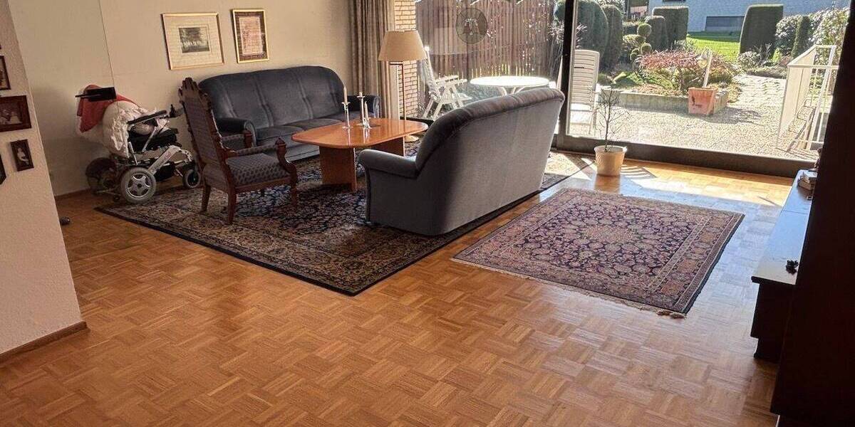 Reihenmittelhaus Bünde - 5 Zimmer, 163 m&sup2;, 289.000&euro; | Angebot:25970855