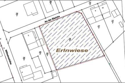 Grundstück zu verkaufen in EbsdorfergrundOT Dreihausen 324.000 € 1880 m²