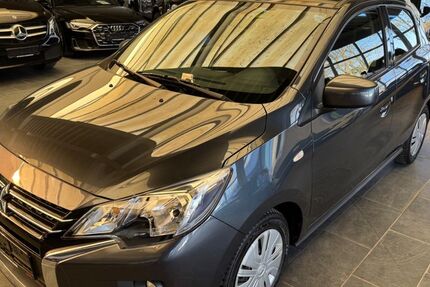 Mitsubishi Space Star 24.200 km 10.400 &euro; Versmold 33775