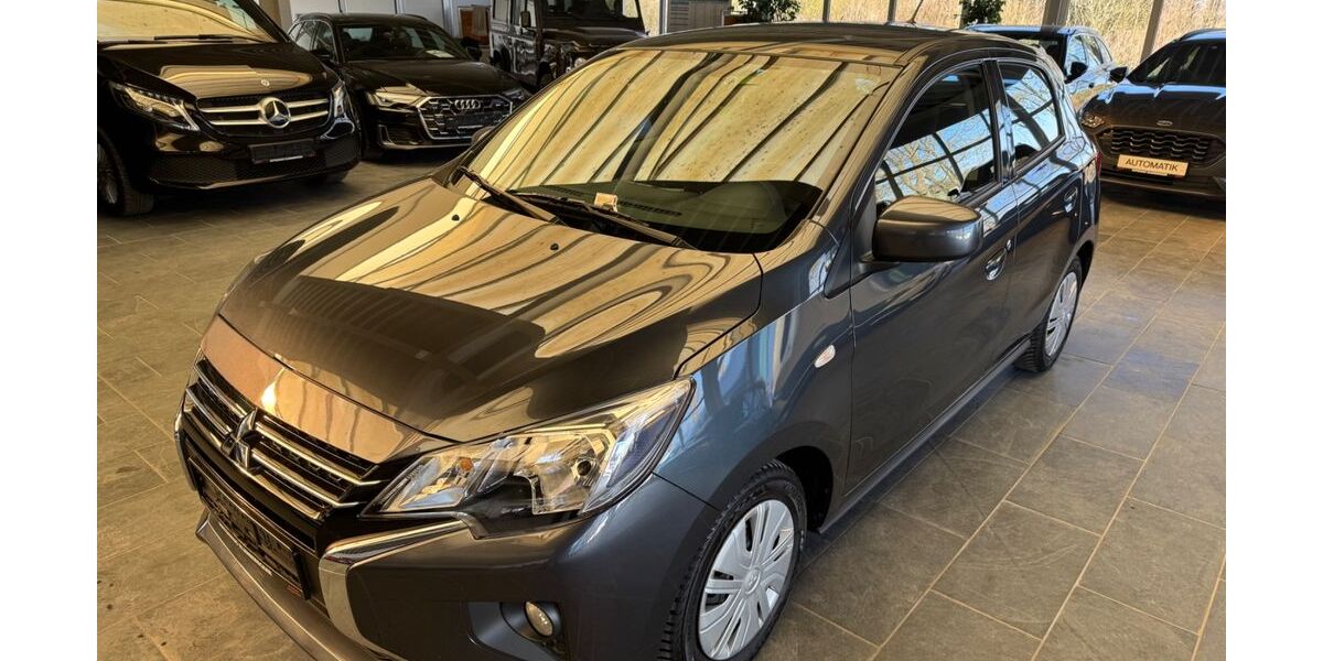 Mitsubishi Space Star 24.200 km 10.400 &euro; Versmold 33775