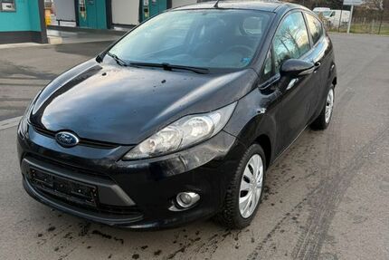 Ford Fiesta 153.720 km 2.800 &euro; Löhne 32583