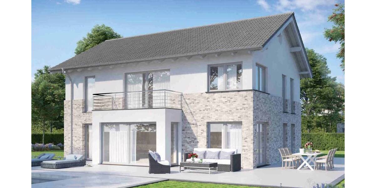 Einfamilienhaus Spenge - 480.000&euro; | Angebot:25734015