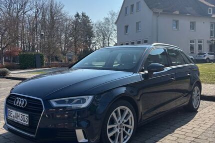 Audi A3 166.465 km 16.000 &euro; Rietberg 33397