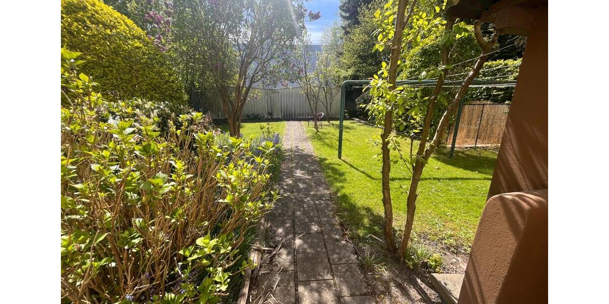 Hochparterre Bielefeld Schildesche - 3 Zimmer, 66 m&sup2;, 650&euro; | Angebot:26409947