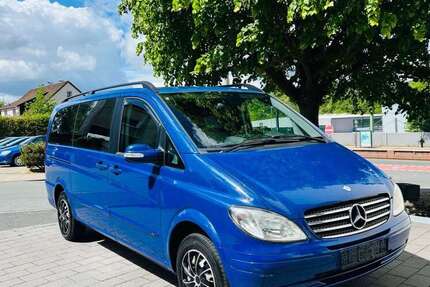 Mercedes-Benz Viano 251.000 km 6.900 &euro; Bielefeld 33647