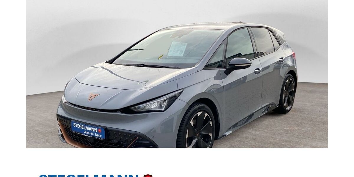 Cupra Born 61.946 km 22.950 &euro; Lemgo 32657