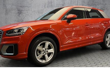 Audi Q2 30.600 km 22.990 € Paderborn 33100