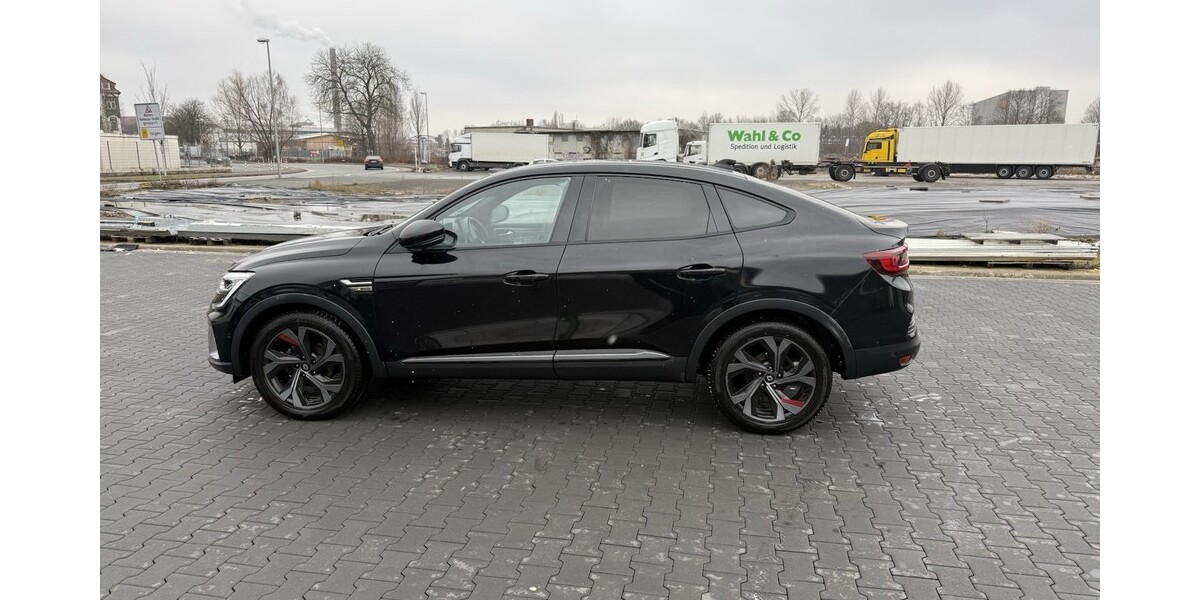 Renault Arkana 59.800 km 19.400 &euro; Bielefeld 33602