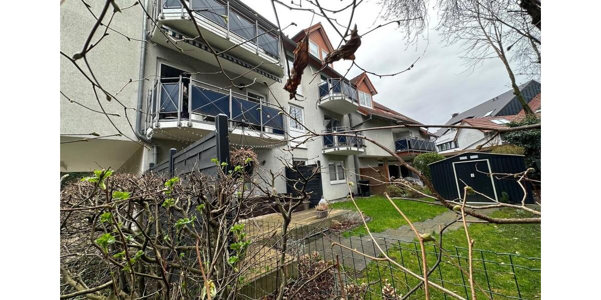 Erdgeschoßwohnung Lage - 3 Zimmer, 87 m&sup2;, 225.000&euro; | Angebot:25591054