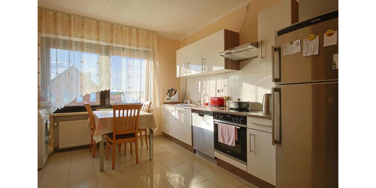 Etagenwohnung Bad Oeynhausen - 3.5 Zimmer, 108 m&sup2;, 1.000&euro; | Angebot:25720005