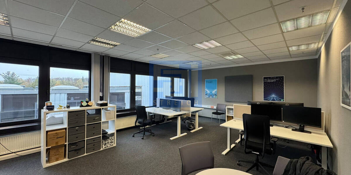 Gewerbeobjekt Bielefeld Sennestadt - 2 Zimmer, 1 m&sup2;, 11.520&euro; | Angebot:25669079