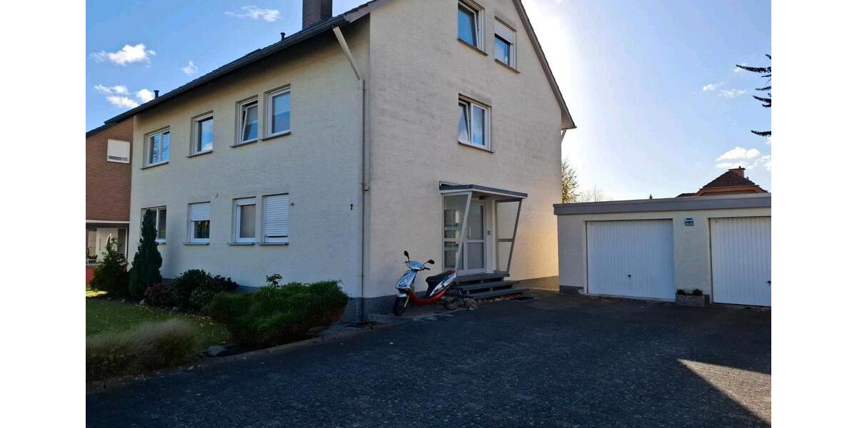 Mehrfamilienhaus, Wohnhaus Schloß Holte-Stukenbrock Stukenbrock - 580.000&euro; | Angebot:26090070