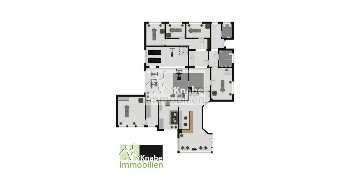 Gewerbeobjekt Melle - 1.500&euro; | Angebot:26418439