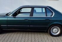 BMW 740