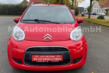 Citroen C1 138.650 km 2.699 € Lage 32791