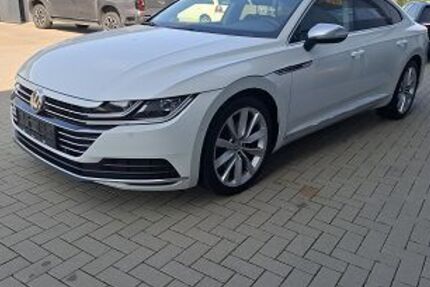 VW Arteon