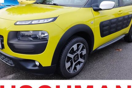 Citroen C4 85.150 km 7.999 &euro; Bielefeld 33609