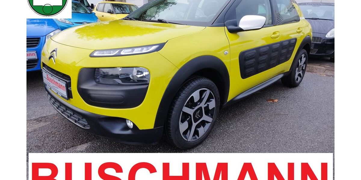 Citroen C4 85.150 km 7.999 &euro; Bielefeld 33609