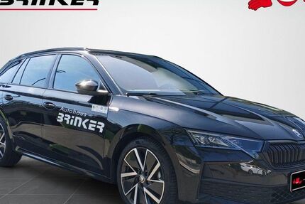 Skoda Octavia 17.273 km 36.630 &euro; Gütersloh 33334