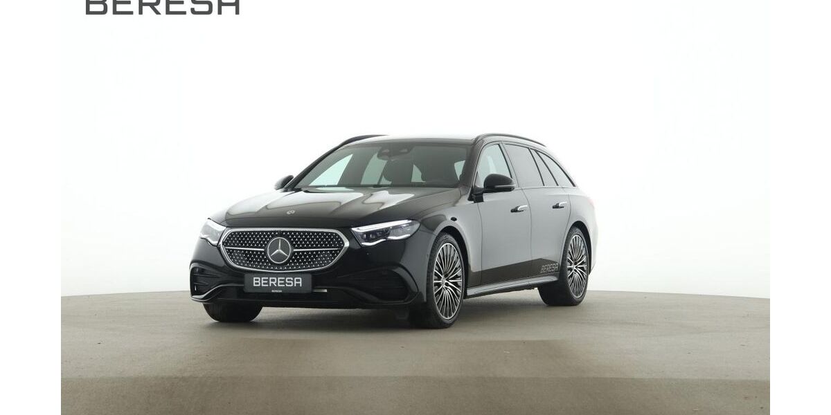Mercedes-Benz E 220 9.900 km 64.550 &euro; Bielefeld 33609