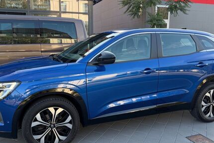 Renault Austral 135.000 km 16.999 &euro; Rheda-Wiedenbrück 33378