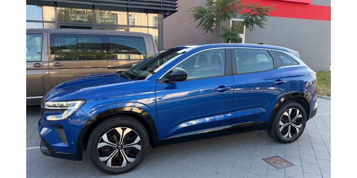 Renault Austral 135.000 km 16.999 &euro; Rheda-Wiedenbrück 33378