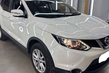 Nissan Qashqai 78.730 km 11.500 &euro; Bielefeld 33619