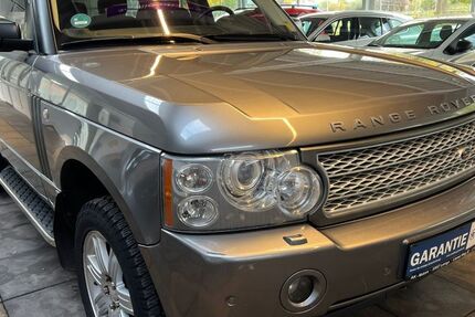 Land Rover Range Rover 402.000 km 5.999 € Lemgo 32657