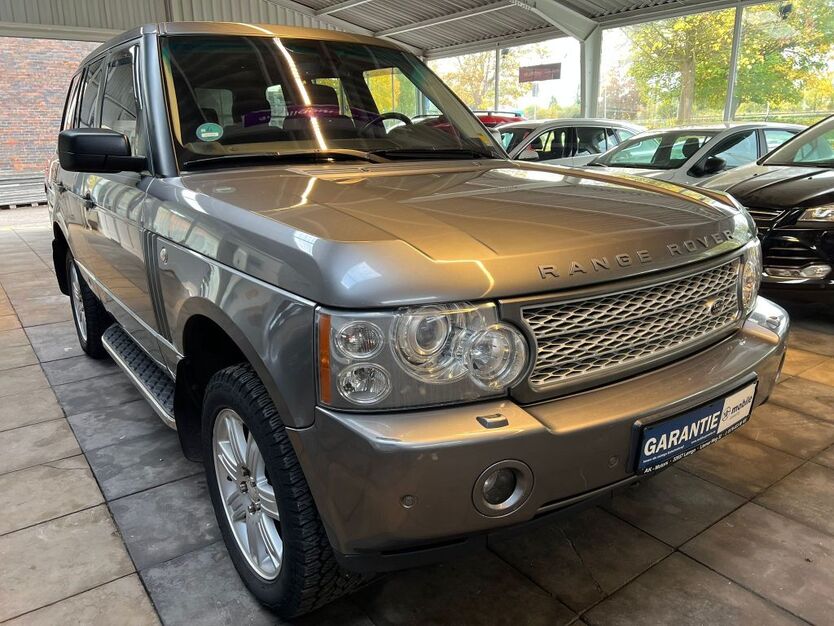 Land Rover Range Rover 402.000 km 5.999 € Lemgo 32657